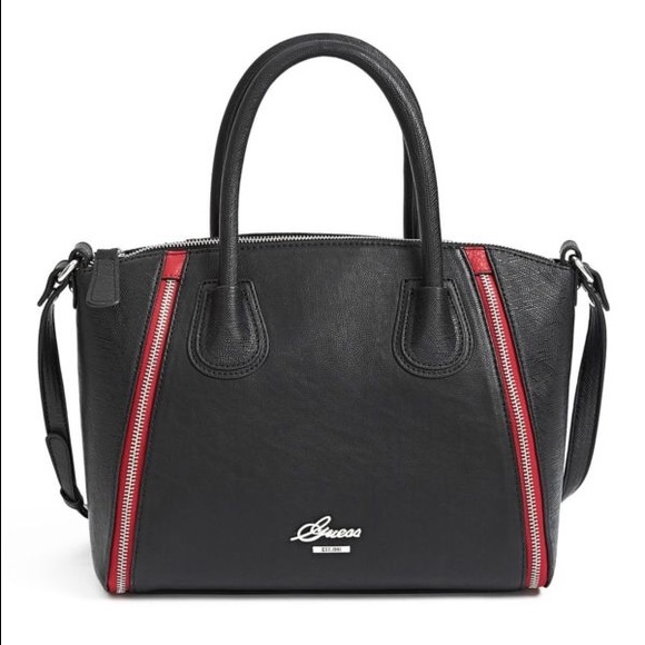 Guess Satchel