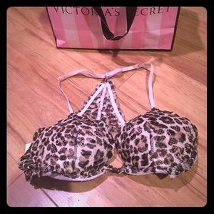 Victoria Secret Date night bra