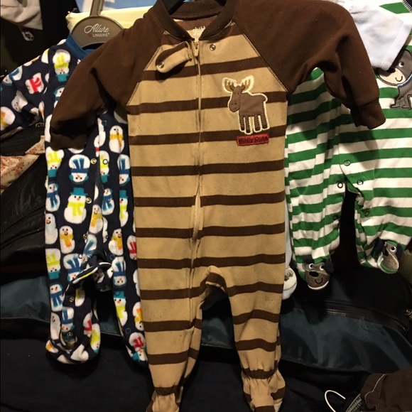 Boys asst size 3for15 4/16 or 2/12 1/7 - Picture 1 of 4