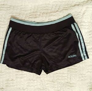 •Adidas Shorts•