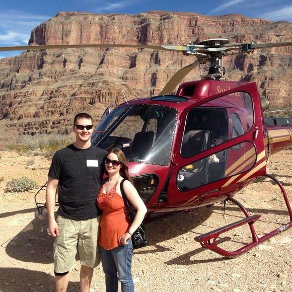 Meet your Posher, Katie - Picture 1 of 1