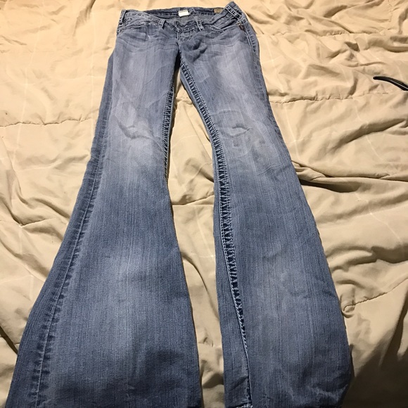 Silver Brand Jeans W25/L33