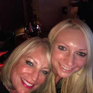 Meet your Posher, Marcia