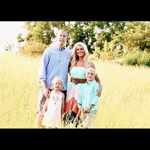 Meet your Posher, Traci