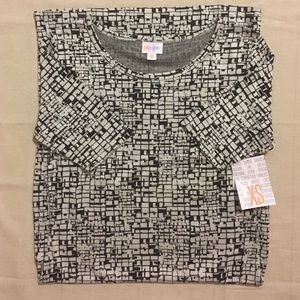 Lularoe Julia (XS)