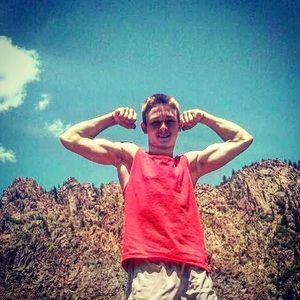 Meet your Posher, Damien