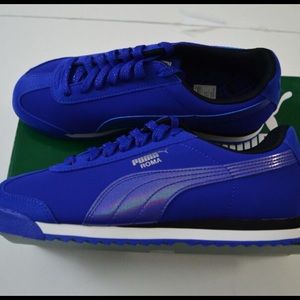 Puma shoes