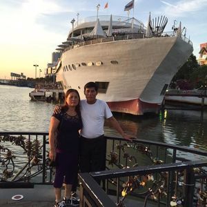 Meet your Posher, Dung huong