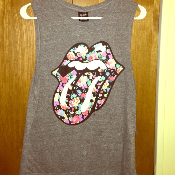 Rolling Stones top