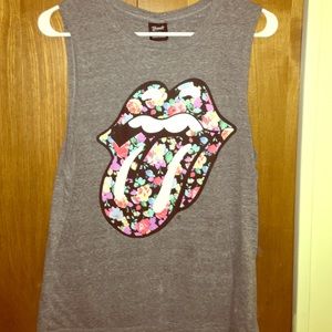 Rolling Stones top