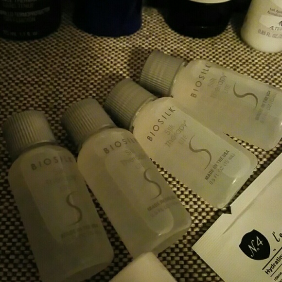 HAIR Living Proof, Redken, Rusk, Caviar and More!! - Picture 4 of 4