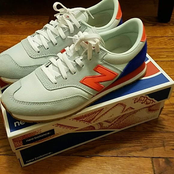 NEW BALANCE! running shoe - Picture 2 of 4