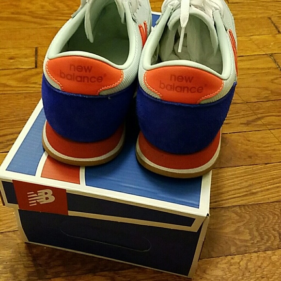 NEW BALANCE! running shoe - Picture 3 of 4