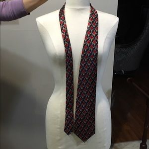 Piattelli tie