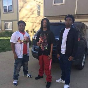 Meet your Posher, Larry