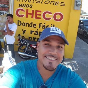 Meet your Posher, Felix