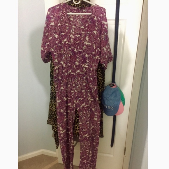 Jumpsuit