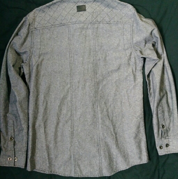 Orisue button down shirt - Picture 2 of 4