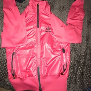 A adidas sweater