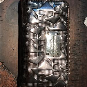 Michael Kors wristlet