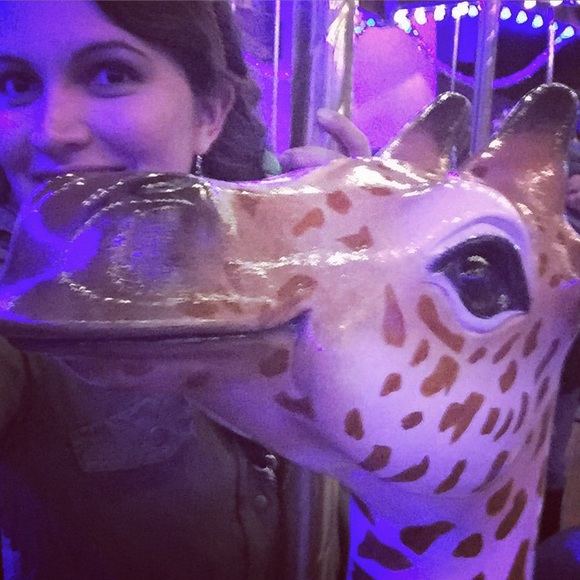 Meet your Posher, Cece - Picture 2 of 3