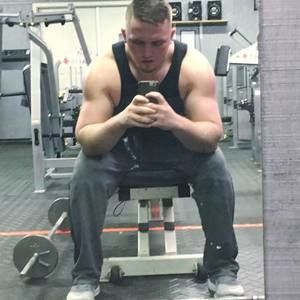 Meet your Posher, Logan