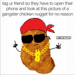 Meet your Posher, Ron