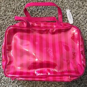 🚫🚫SOLD🚫🚫 Victoria's Secret makeup bag