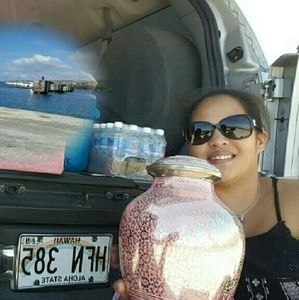 Meet your Posher, Ranelle