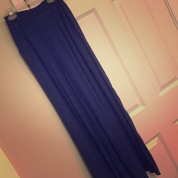 Xhilration royal blue pants