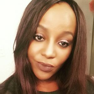 Meet your Posher, Marionne