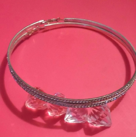 New large fashion hoop earrings