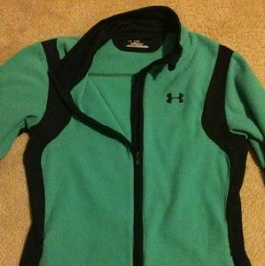 Under Armour Coldgear fleece