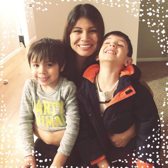 Meet your Posher, Jadith