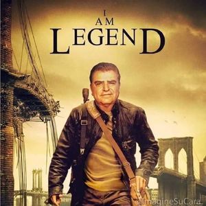 Meet your Posher, Tun