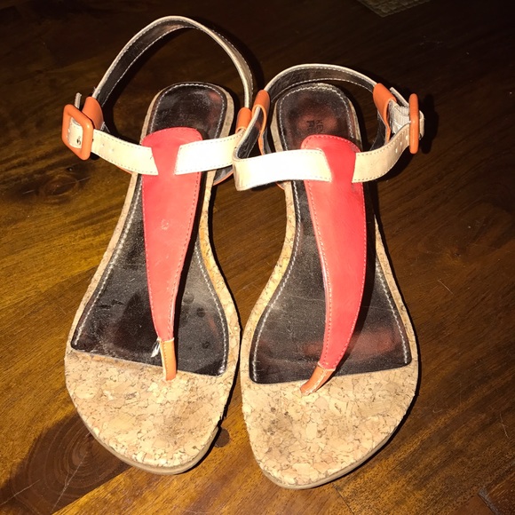 Kenneth Cole sandals