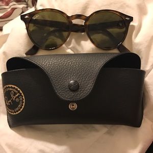 Ray bans Sunglasses