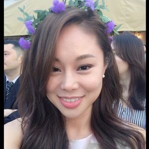 Meet your Posher, Soo jin