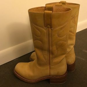 Frye boots size 7.5