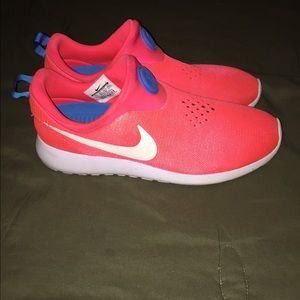 Roshe Run Slip-On