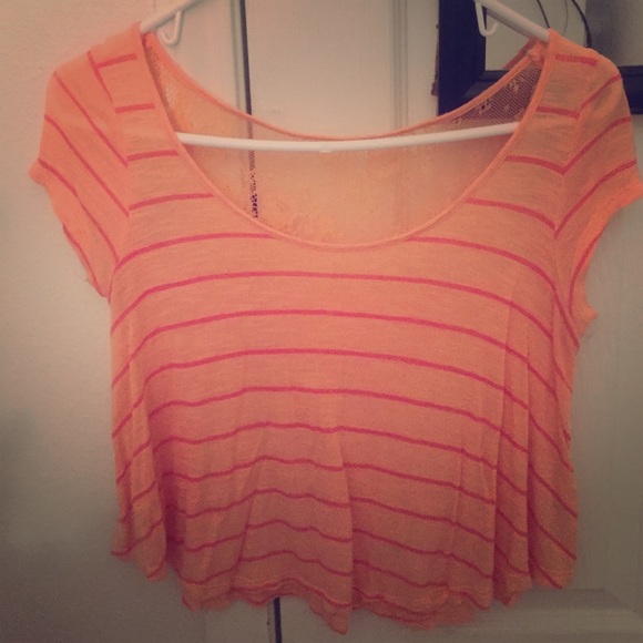 Flowy shirt
