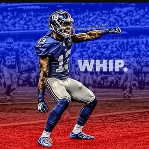 Meet your Posher, Cj