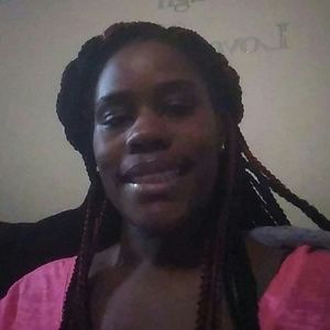 Meet your Posher, Nikki