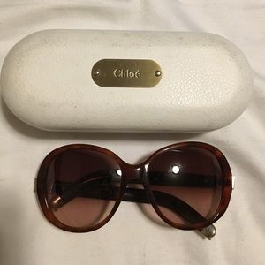 Chloe Sunglasses