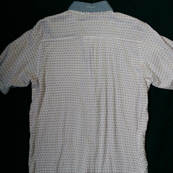 Orisue short sleeved button down shirt - Picture 2 of 4