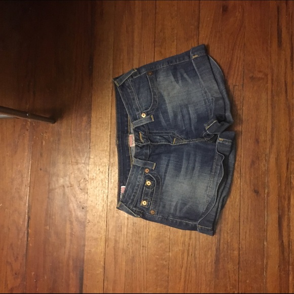 Shorts
