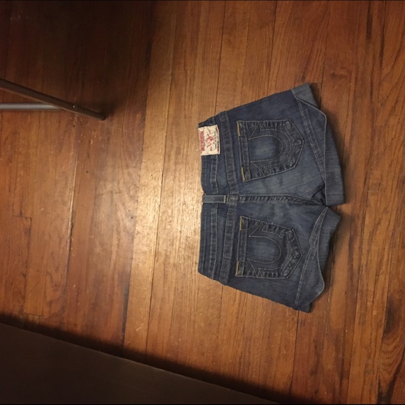 Shorts - Picture 2 of 2