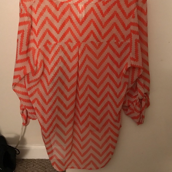 Blouse - Picture 2 of 2