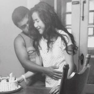 Meet your Posher, Caleb