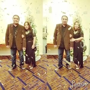 Meet your Posher, Faithly n